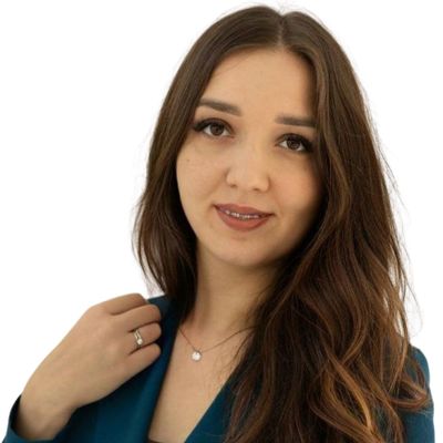 slobodyanyuk anna oleksandrivna