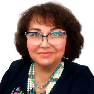 palij iryna gordiyivna