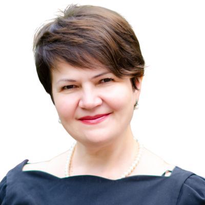 yurochko tetyana petrivna